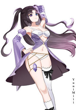 YuniMiii